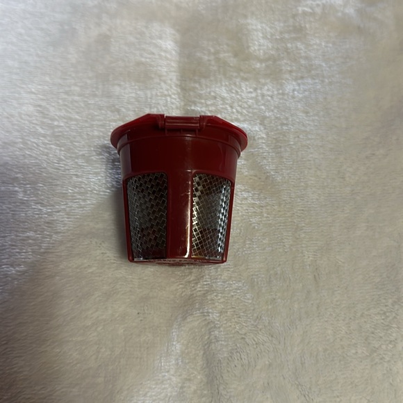 Solofill Reusable Refillable Filter Cup For Keurig Brewing Systems - Picture 5 of 12